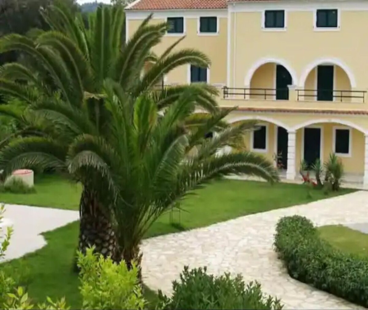 Image de profil de l’hôte