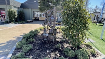 Kabin | Halaman properti