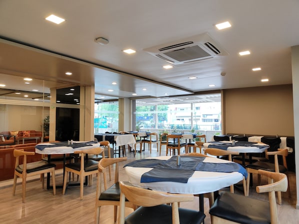 Restaurang