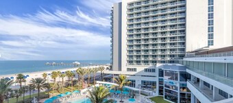 Club Wyndham Clearwater Beach 2 bedroom