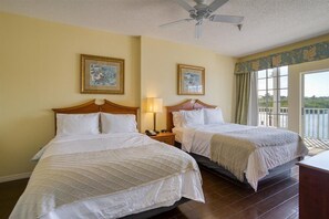 3 bedrooms, WiFi - Resort (Indian rocks beach)