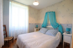 3 Schlafzimmer, Internetzugang
