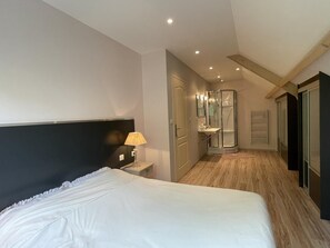 3 bedrooms, internet - LA MAISON DE JULIE - BUROSSE-MENDOUSSE (BUROSSE-MENDOUSSE)