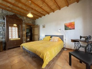 5 quartos, Wi-Fi