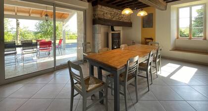 Chez Zézé - Asson - Gîte
