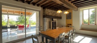 Chez Zézé - Asson - Gîte