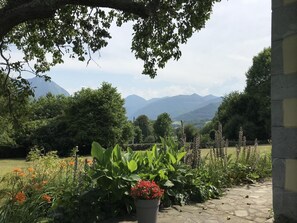 Terrain de lâhĂ©bergement