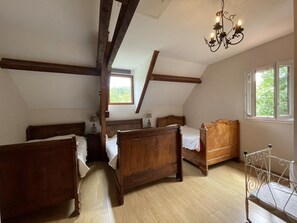 1 camera, accesso a Internet