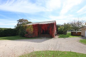 Property grounds - CHEZ MARTENS - MASCARAAS-HARON (MASCARAAS-HARON)