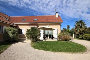 Exterior - CHEZ MARTENS - MASCARAAS-HARON (MASCARAAS-HARON)