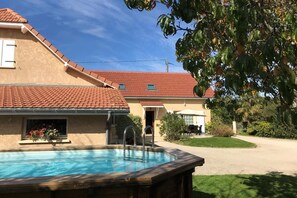 Pool - CHEZ MARTENS - MASCARAAS-HARON (MASCARAAS-HARON)