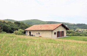 Exterior - BARRANDEIA - JUXUE - Gîte (JUXUE)