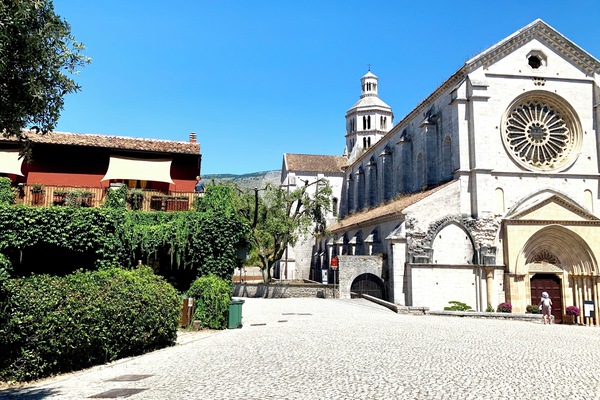 Sehenswürdigkeit