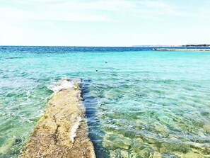 Beach nearby - New apartment Marin Punta-Umag near the sea (Umag)