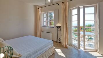 2 dormitorios, wifi gratis, ropa de cama
