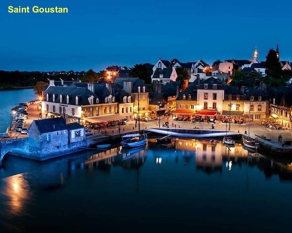 Port de plaisance
