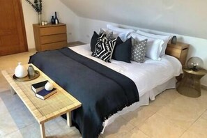 5 dormitorios y wifi