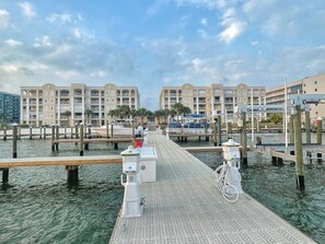 Marina