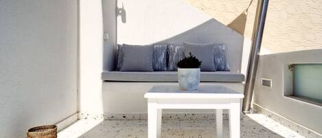 House | Terrace/patio