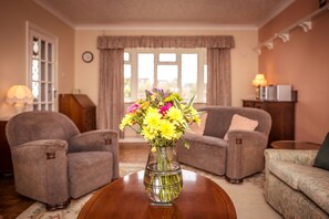 Smart-TV, DVD-Player