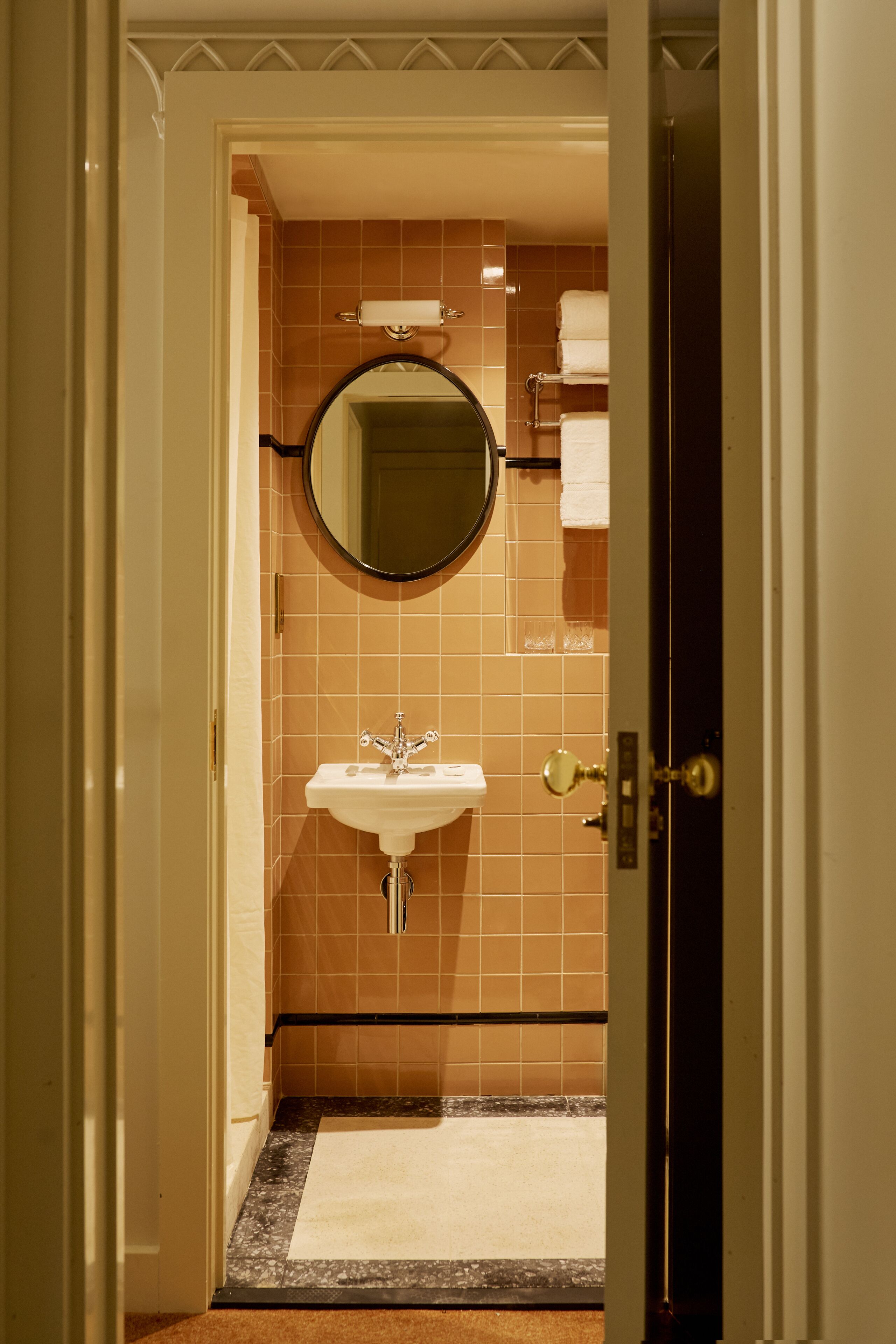 Foto - Grand Hotel Bellevue London