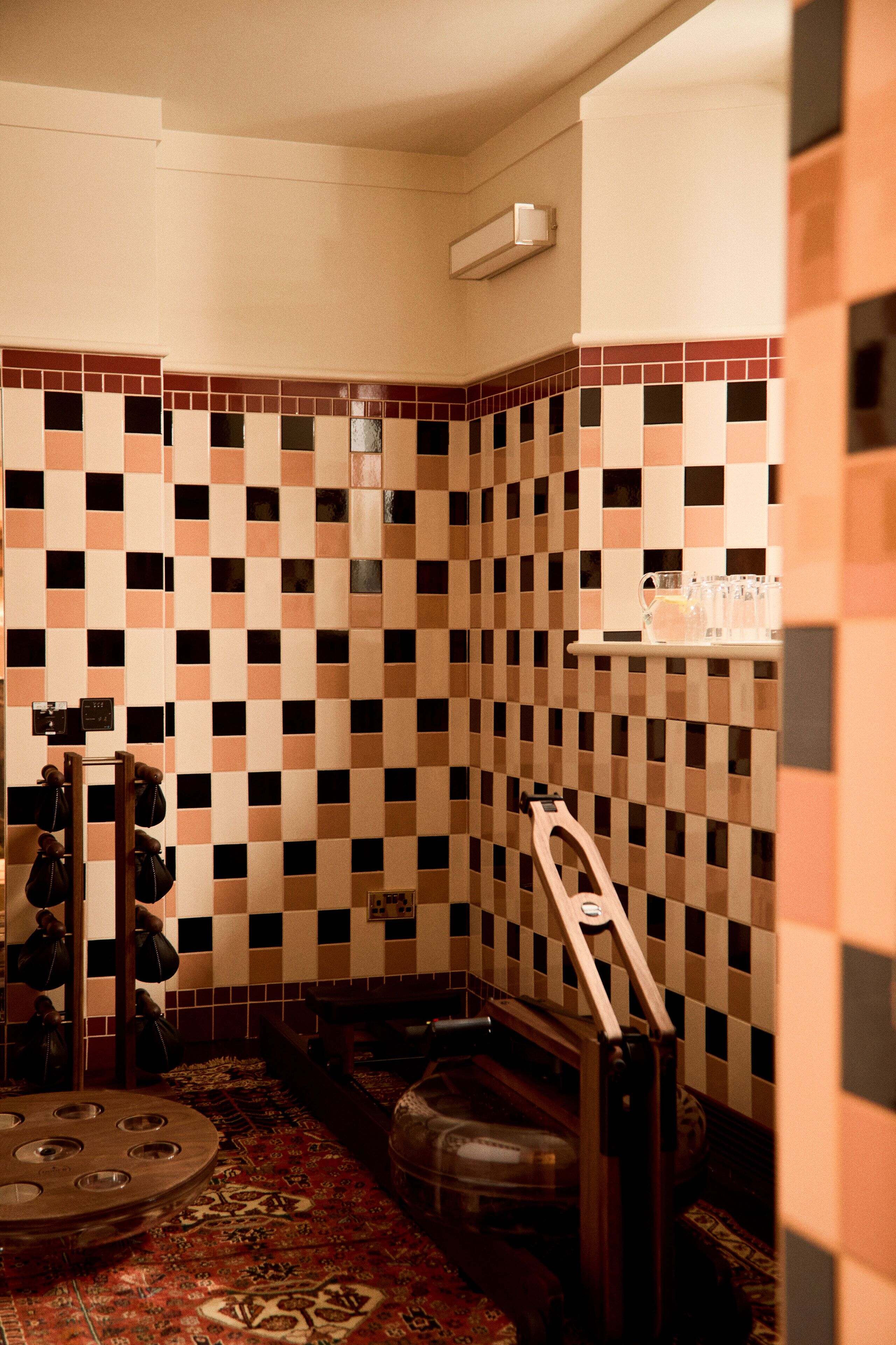 Foto - Grand Hotel Bellevue London