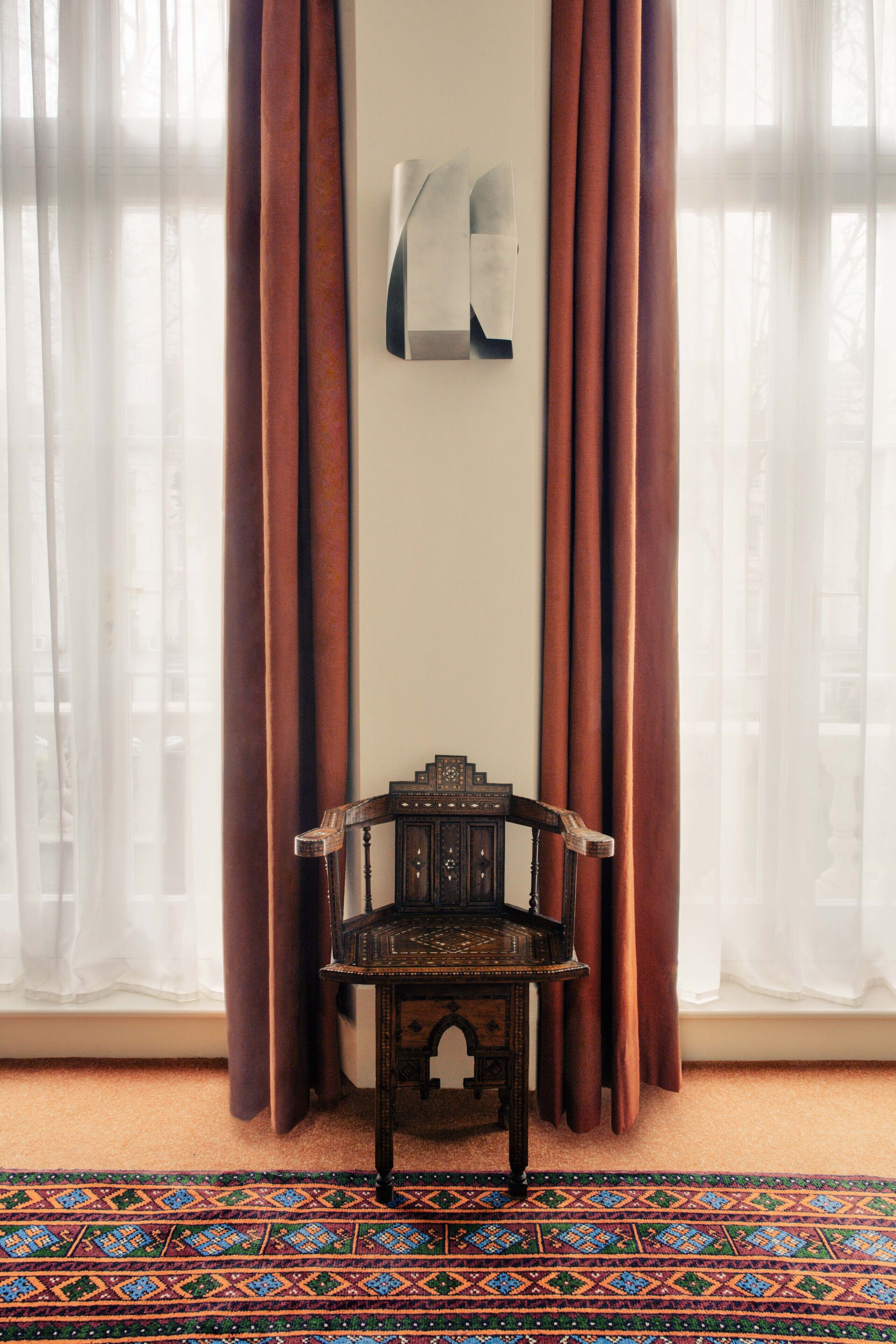 Foto - Grand Hotel Bellevue London