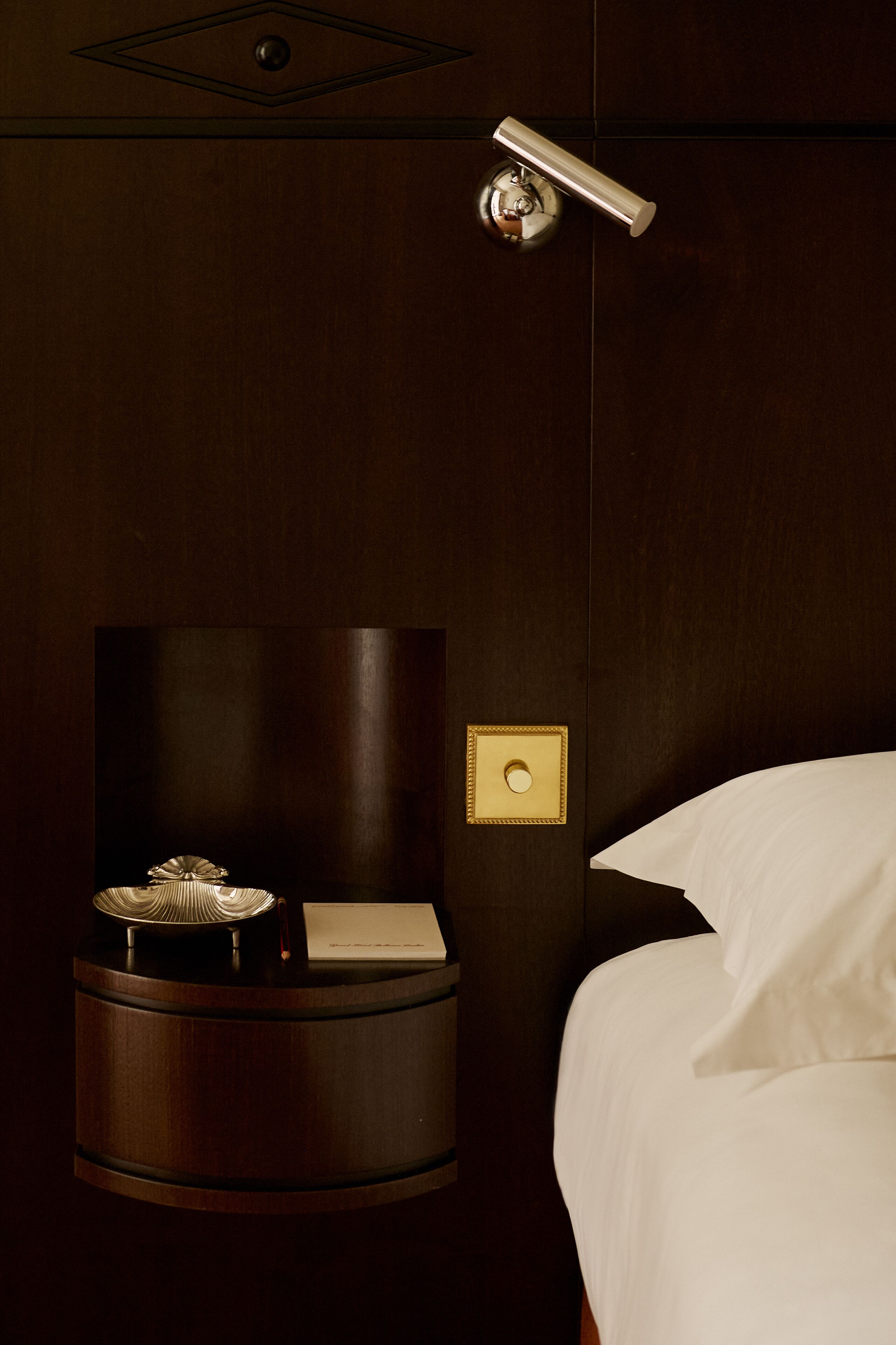 Foto - Grand Hotel Bellevue London