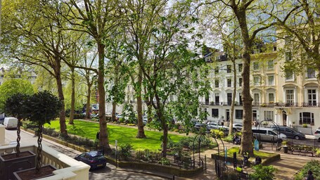 Grand Hôtel Bellevue – Affordable hotel in London