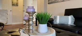 The Gorge View Villa-with Yard & Parking