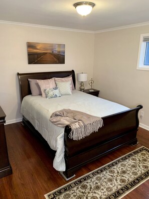 Classic Apartment | Soundproofing, free WiFi