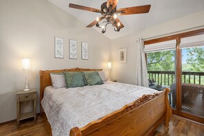 4 bedrooms, WiFi