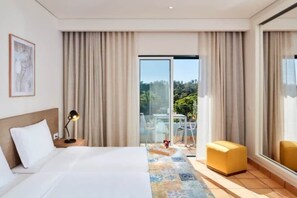 3 dormitorios, wifi, ropa de cama