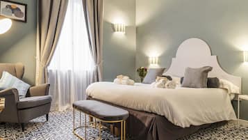 Comfort-Doppelzimmer (2 - Della Torre)