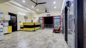 Recepción