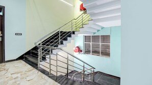 Escaleras