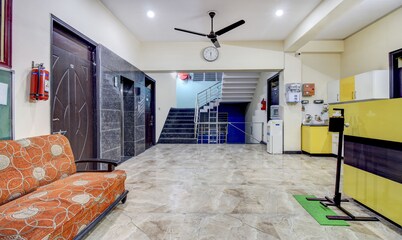 Treebo Trend Awadh Villa