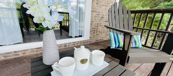 Entire House Family-Pets-Friendly Close to i65. 