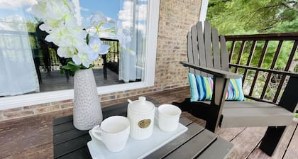 Entire House Family-Pets-Friendly Close to i65.