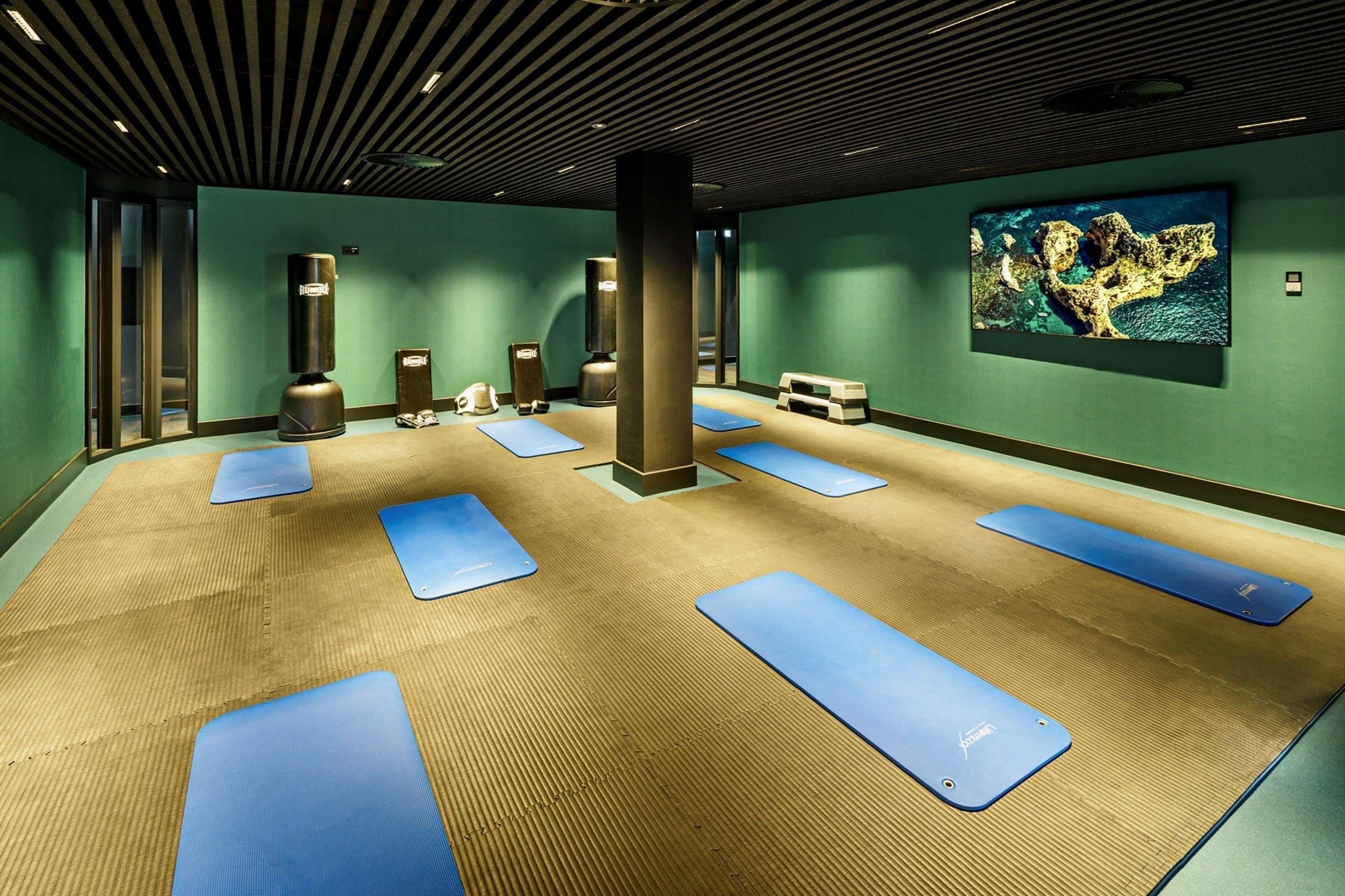 Sala de reuniones
