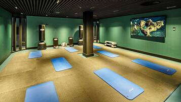 Sala de reuniones