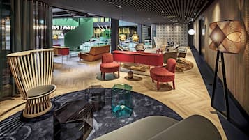 酒吧(店内)