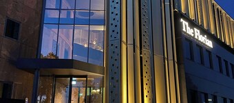The Florian Amsterdam Schiphol Airport, WorldHotels Crafted