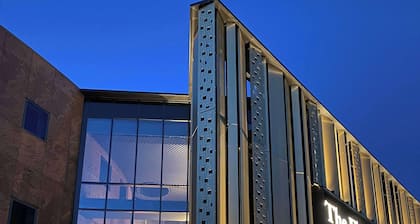 The Florian Amsterdam Schiphol Airport, WorldHotels Crafted