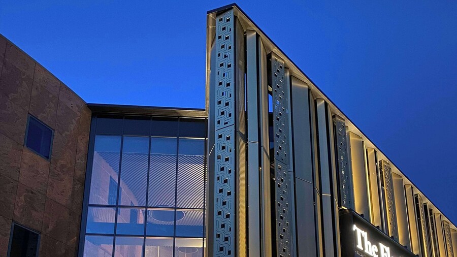 The Florian Amsterdam Schiphol Airport, WorldHotels Crafted