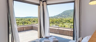 Villa U Pinu Di Pinarellu