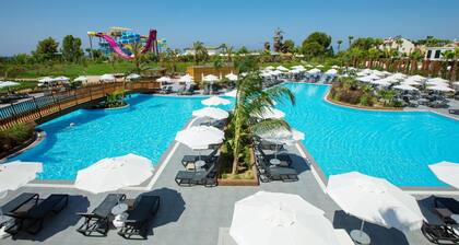Alarcha Hotels & Resort - All Inclusive