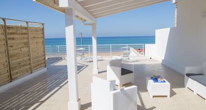 Villa Sabbie D'oro
