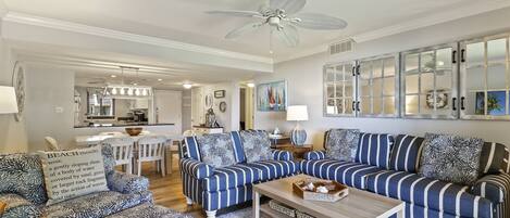 Smart-TV og DVD-spiller