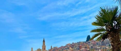 In Strandnähe, Liegestühle